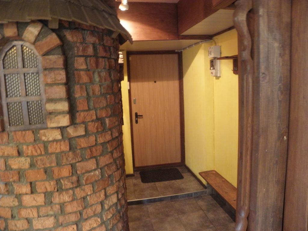 Apartament Erfolg 6 Daugavpils Exterior photo
